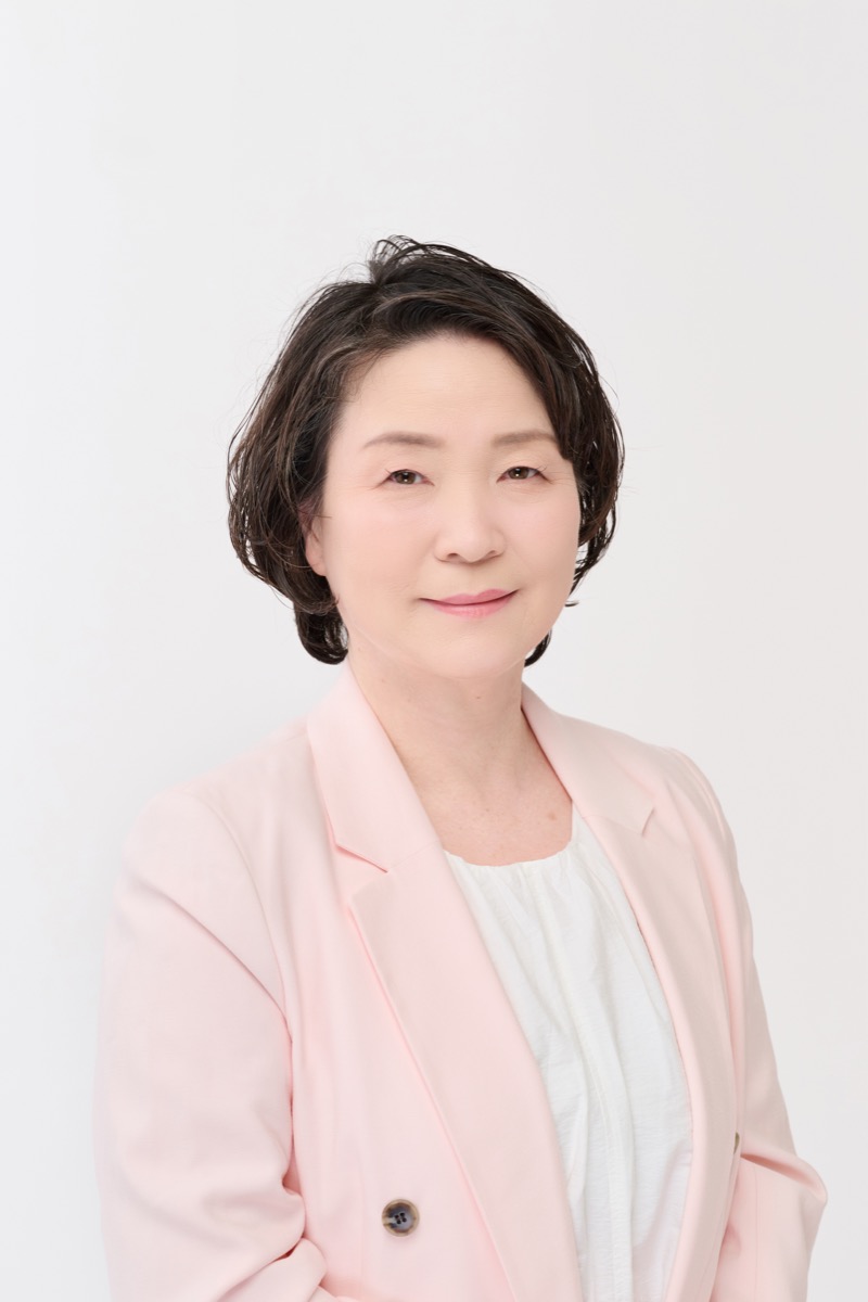 吉野美保
